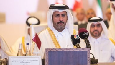 قطر-تُطلق-حزمة-متكاملة-من-الإجراءات-لدعم-مجتمع-الأعمال 