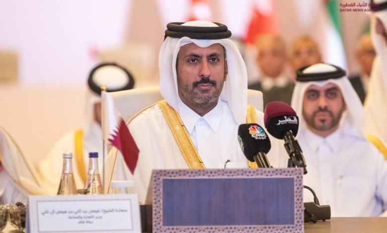 قطر-تُطلق-حزمة-متكاملة-من-الإجراءات-لدعم-مجتمع-الأعمال 