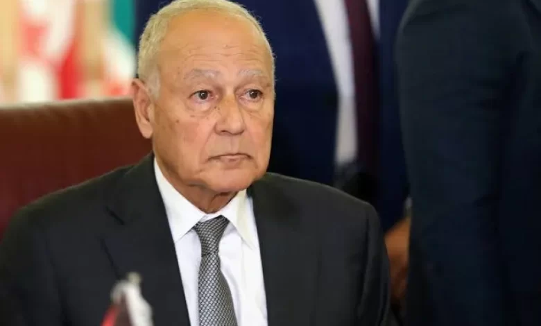 الأمين-العام-لجامعة-الدول-العربية:-إغلاق-مضيق-هرمز-أدخل-الاقتصاد-العالمي-في-أزمة-ممتدة
