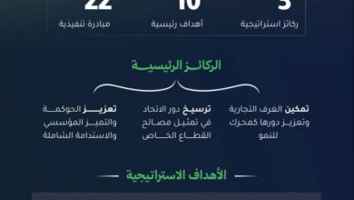 اتحاد-الغرف-السعودية-يُطلق-إستراتيجية-تحولية-شاملة-لتعزيز-تنافسية-القطاع-الخاص-ودعم-النمو-الاقتصادي