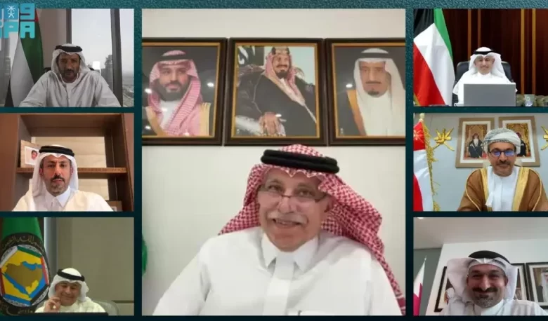 وزير-التجارة-يرأس-الاجتماع-السبعين-للجنة-التعاون-التجاري-بدول-مجلس-التعاون-الخليجي