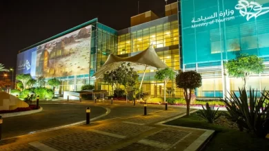 المملكة-تتصدر-السياحة-في-الشرق-الأوسط.-178-مليار-دولار-في-2025-–-عاجل