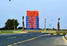 صور|-لمسات-فنية-تنبض-بالحياة.-مجسمات-جازان-تعزز-تجربة-الزوار