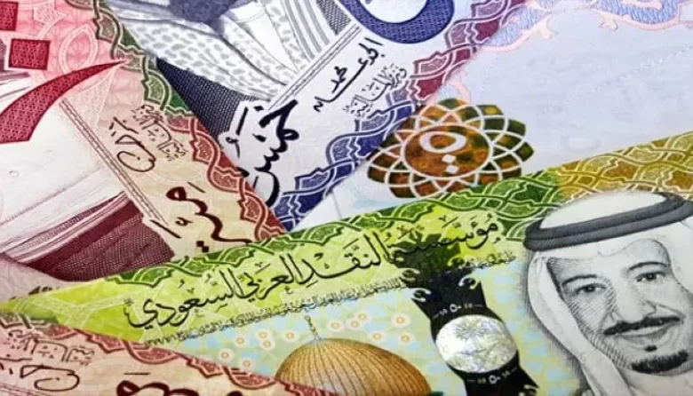 ارتفاع-القروض-إلى-3.4-تريليون-ريال-لمختلف-القطاعات