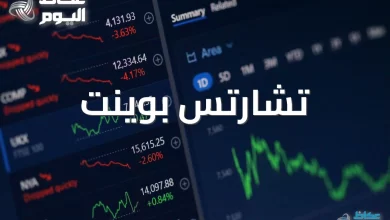 التحليل-الفني-للمبتدئين:-تشارتس-بوينت-تقدم-دليلاً-شاملاً