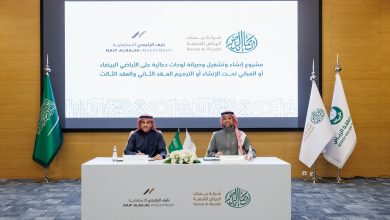 “نايف-الراجحي-الاستثمارية”-توقّع-عقدين-جديدين-مع-«ريمات-الرياض»-للتوسع-في-اللوحات-الإعلانية-الخارجية-بالرياض