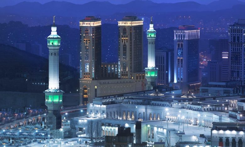 فنادق-هلتون-جبل-عمر-مكة-تعلن-جاهزيتها-الكاملة-لاستقبال-ضيوف-الرحمن-في-موسم-العمرة-وشهر-رمضان -1447-هـ