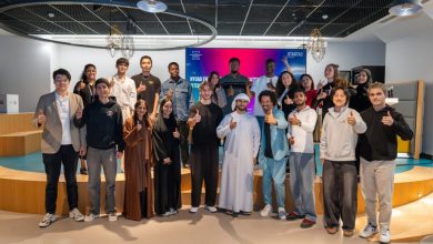 ستارت-إيه-دي-وجامعة-نيويورك-أبوظبي-يعلنان-عن-الفائزين-ببرنامج-حاضنة-ريادة-الأعمال