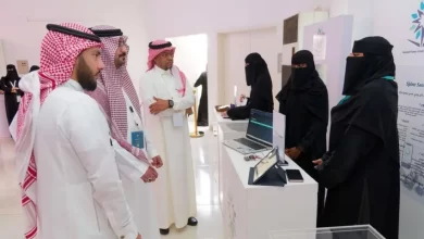 البحيري-يرعى-معرض-نتاج-لربط-مخرجات-التدريب-لسوق-العمل