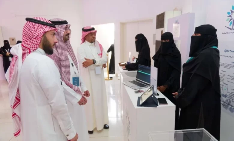 البحيري-يرعى-معرض-نتاج-لربط-مخرجات-التدريب-لسوق-العمل