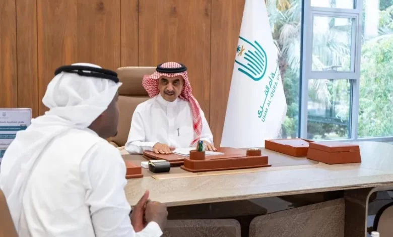 آل-مذهب-لـ-المدينة-:-4000-دراسة-و79-مشروعًا-لتطوير-منظومة-الحج