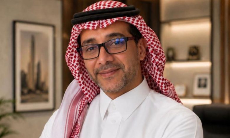 الإعلامي-ماجد-الفاسي-يطلق-“الحكاية-مع-ماجد”-عبر-منصة-“تسعة”-الإعلامية-في-يونيو-المقبل