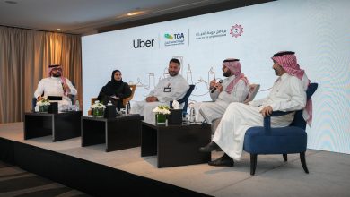 قيادات قطاع التنقّل في المملكة تجتمع لدفع المرحلة المقبلة من-التطوّر انسجاماً مع رؤية 2030