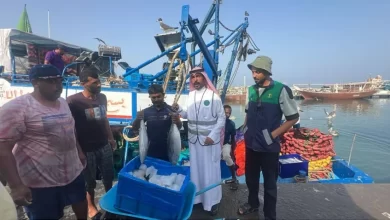 بيئة-القنفذة-تراقب-مراكب-الصيد-تزامناً-مع-بدء-حظر-صيد-الروبيان