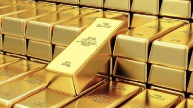 ارتفاع-أسعار-الذهب-وسط-ترقب-المستثمرين-للتطورات-الجيوسياسية