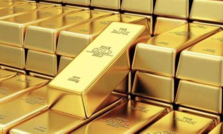 ارتفاع-أسعار-الذهب-وسط-ترقب-المستثمرين-للتطورات-الجيوسياسية