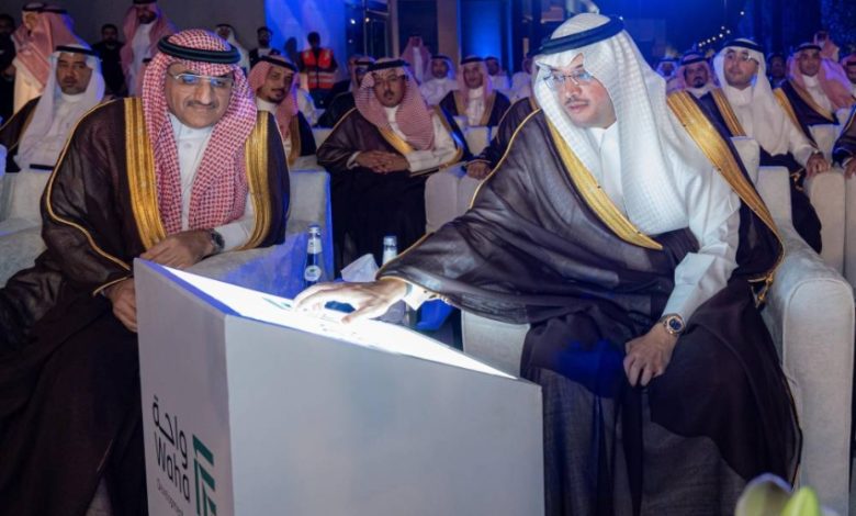 محافظ-الأحساء-يطلق-مشاريع-استثمارية-بقيمة-تتجاوز-مليار-ريال