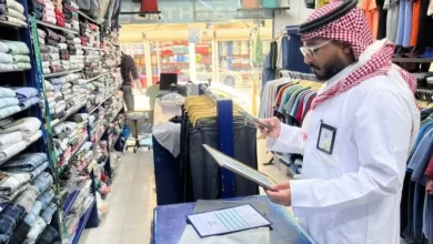 أمانة-الشرقية-تنفيذ-1900-جولة-رقابية-ورصد-492-مخالفة-في-أسواق-الشرقية
