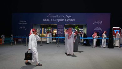 المنشآت-الصغيرة-والمتوسطة-السعودية-توفر-8،8-مليون-وظيفة