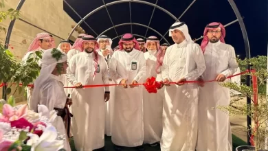 بيئة-الشرقية-بمكتب-القطيف-يدشن-مهرجان-خيرات-الشرقية