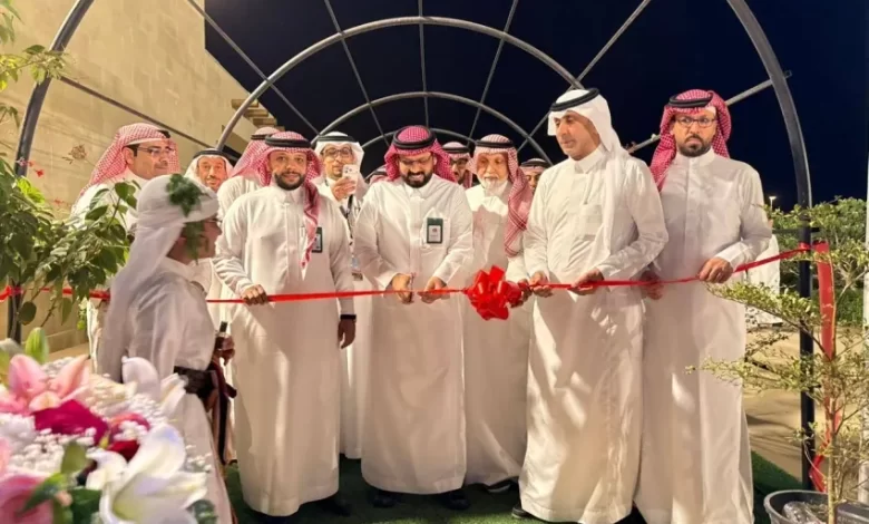 بيئة-الشرقية-بمكتب-القطيف-يدشن-مهرجان-خيرات-الشرقية