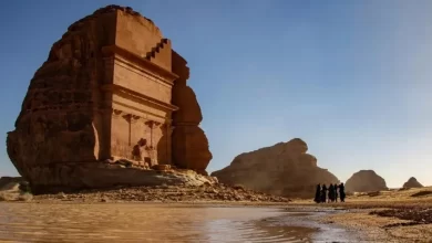 بين-الجبال-والواحات.-تجارب-استثنائية-تنتظر-زوار-العُلا-هذا-الصيف