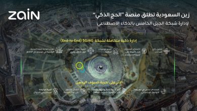 زين-السعودية”-تطلق-منصة-“الحج-الذكي”-المدعومة-بالذكاء-الاصطناعي