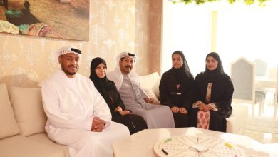 هيئة-الإعلام-الإبداعي-تبرز-دور-الأسرة-في-المسارات-الإبداعية-ضمن-مبادرة-“صورة-عائلية