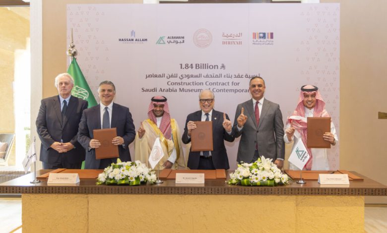 حسن-علام-والبواني-تفوزان-بعقد-إنشاء-المتحف-السعودي-للفن-المعاصر-بقيمة-490-مليون-دولار