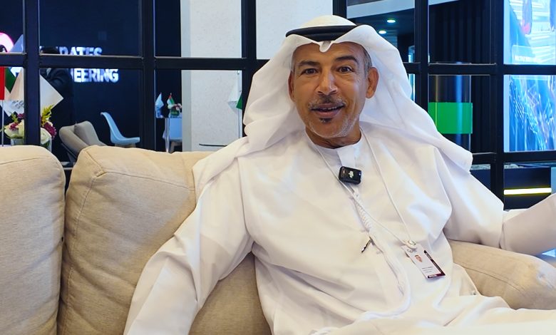 عبدالله-الشمري:-نعمل-على-استدامة-صناعة-الطاقة-وسلاسل-التوريد