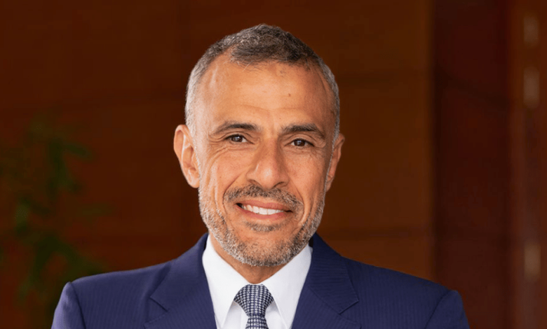 إي-إف-چي-القابضة-سجلت-نموًا-18%-في-الإيرادات-إلى-6.6-مليار-جنيه،-وارتفاعًا-20%-في-الأرباح-التشغيلية-وقبل-الضرائب-في-الربع-الأول-2026