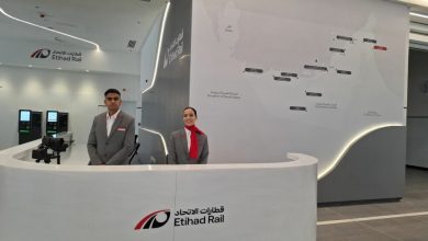 قطارات-الاتحاد”-تستكمل-أول-محطة-للركاب-بالفجيرة-تمهيداً-للتشغيل-خلال-2026
