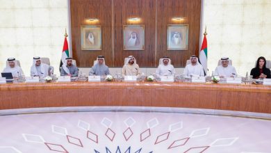 محمد-بن-راشد-يعتمد-إطار-أدوار-الوزارات-والجهات-الاتحادية-في-تطبيق-مشروع-الذكاء-الاصطناعي-المساعد-ai-agentic