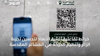 خرائط-تفاعلية-ثلاثية-الأبعاد-لتحسين-تجربة-الزائر-وتنظيم-الحركة-في-المشاعر-المقدسة