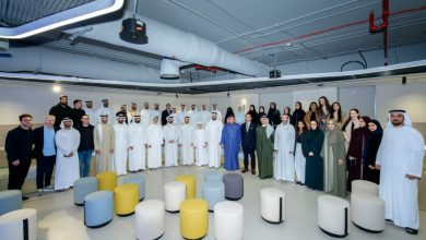 إطلاق-الدفعة-الأولى-من-برنامج-«مزن-hub71»-لدعم-رواد-التكنولوجيا-الإماراتيين-في-العين