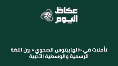 تأملات-في-«الهابيتوس-الصحوي»-بين-اللغة-الرسمية-والوسطية-الأدبية