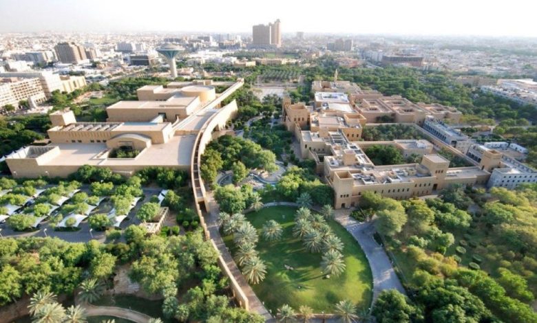 الهيئة-الملكية-تطلق-مشروع-تبريد-الرياض-لمكافحة-الحرارة-الحضرية