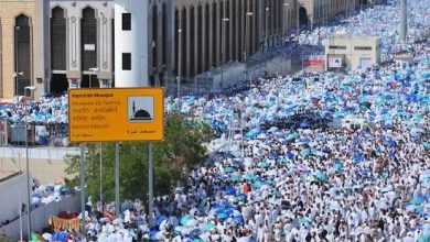 حقائق-مذهلة-عن-مسجد-“نمرة”مصلى-اليوم-الواحد.
