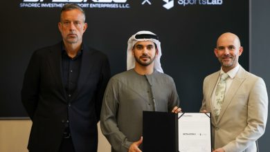 سبادريك-للاستثمار-توسّع-استثماراتها-الرياضية-بانضمام-شركة-«سبورتس-لاب