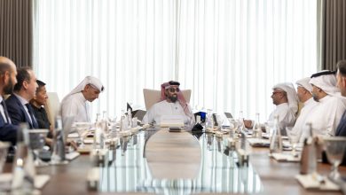 طحنون-بن-زايد:-«إم-جي-إكس»-توسّع-استثماراتها-العالمية-في-الذكاء-الاصطناعي-والبنية-التحتية