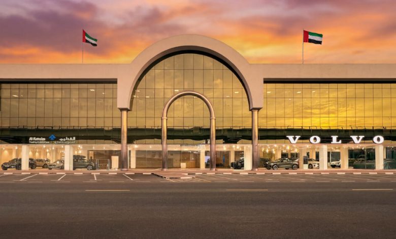 الفطيم-فولفو-تفتتح-أضخم-صالاتها-الرئيسية-في-الإمارات-على-شارع-الشيخ-زايد-إيذاناً-بمرحلة-جديدة-من-التنقل-الكهربائي