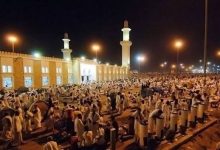 في-منظومة-متكاملة.-نجاح-تصعيد-الحجاج-إلى-عرفات-ونفرتهم-بسلام-إلى-مزدلفة