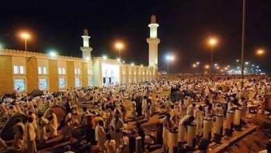 في-منظومة-متكاملة.-نجاح-تصعيد-الحجاج-إلى-عرفات-ونفرتهم-بسلام-إلى-مزدلفة