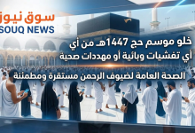 تقرير-تحليلي:-اقتصاديات-حج-1447هـ-في-ضوء-الكفاءة-التنظيمية-والصحية