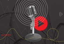 يوتيوب-ترضي-جمهور-البودكاست-وتضيف-خدمة-وإنتاج-وبث-البودكاست
