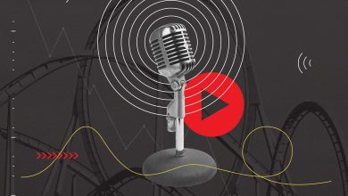 يوتيوب-ترضي-جمهور-البودكاست-وتضيف-خدمة-وإنتاج-وبث-البودكاست