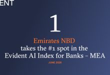 الإمارات-دبي-الوطني-في-المرتبة-الأولى-مع-افتتاح-مؤشر-“إيفيدنت-للذكاء-الاصطناعي
