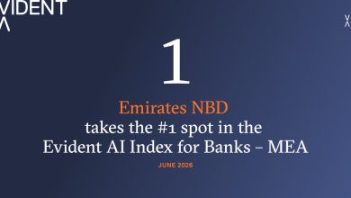 الإمارات-دبي-الوطني-في-المرتبة-الأولى-مع-افتتاح-مؤشر-“إيفيدنت-للذكاء-الاصطناعي