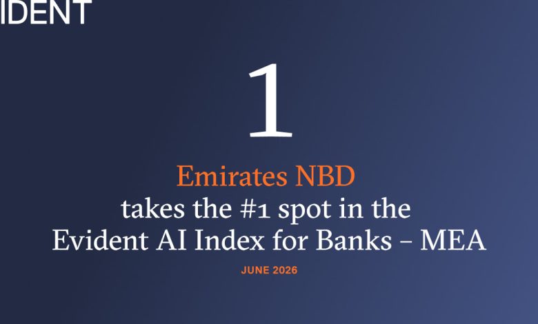 الإمارات-دبي-الوطني-في-المرتبة-الأولى-مع-افتتاح-مؤشر-“إيفيدنت-للذكاء-الاصطناعي