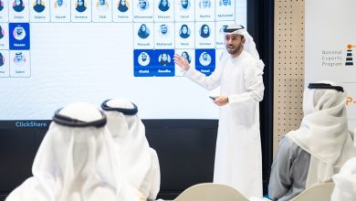 خبراء-إماراتيون-يدعمون-5-أولويات-وطنية-على-مسار-الذكاء-الاصطناعي